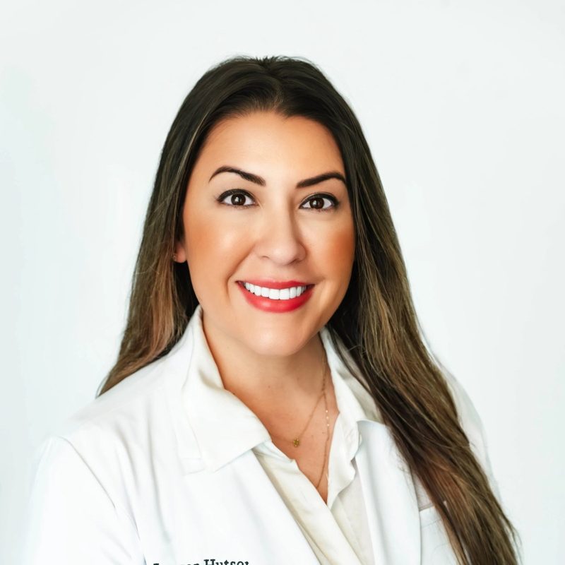 Dr. Lauren Hutson, MD